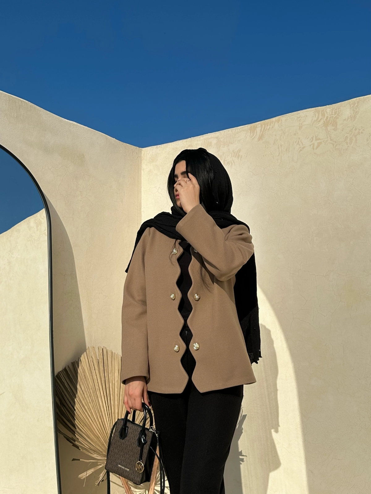 کت فوتر مدل ۱ - Image 3