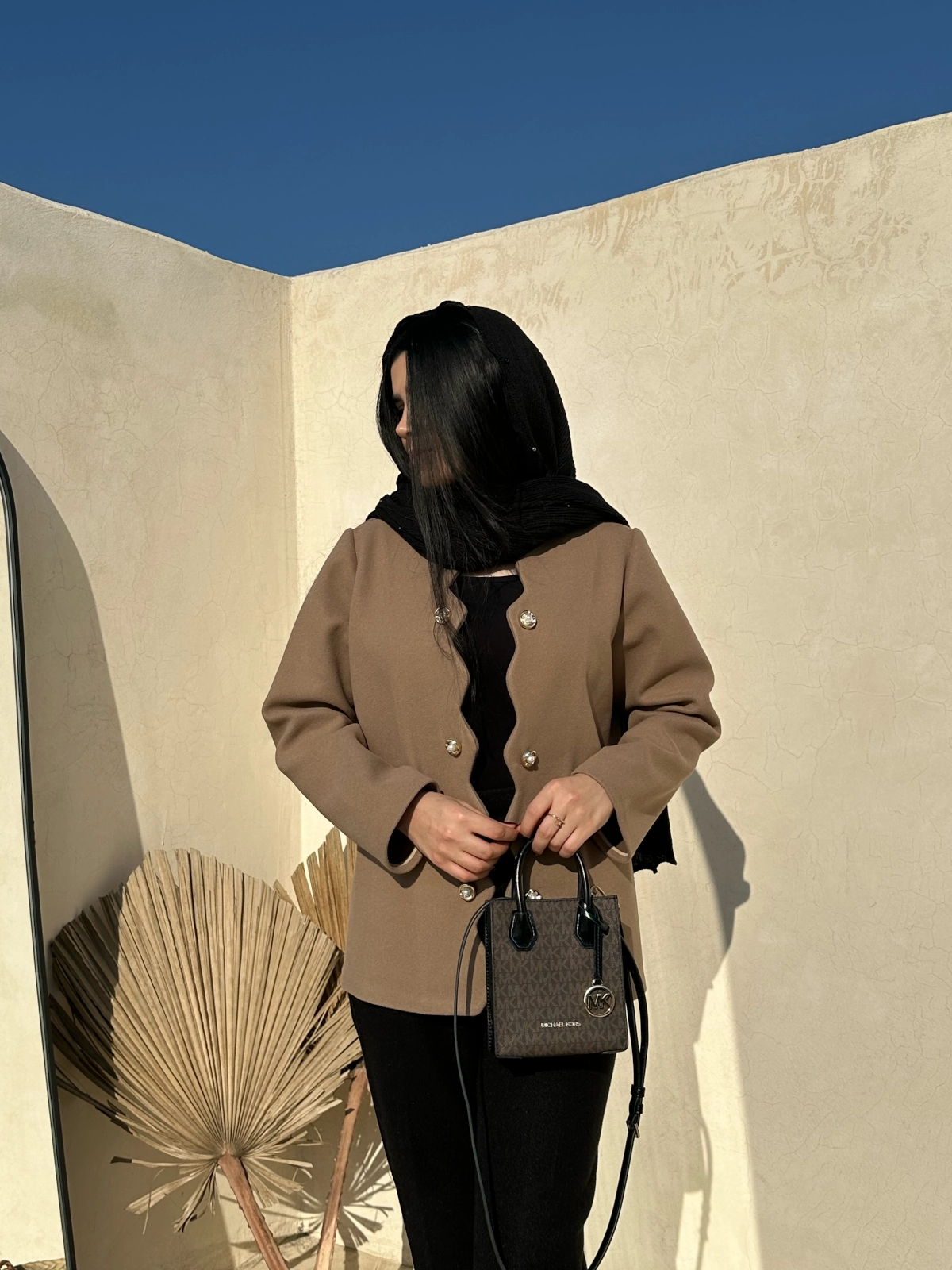 کت فوتر مدل ۱ - Image 4