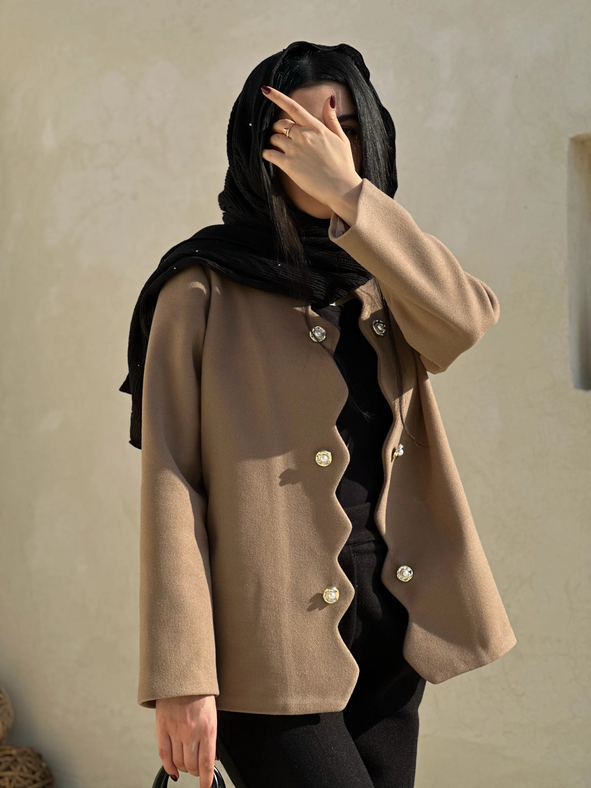 کت فوتر مدل ۱ - Image 2