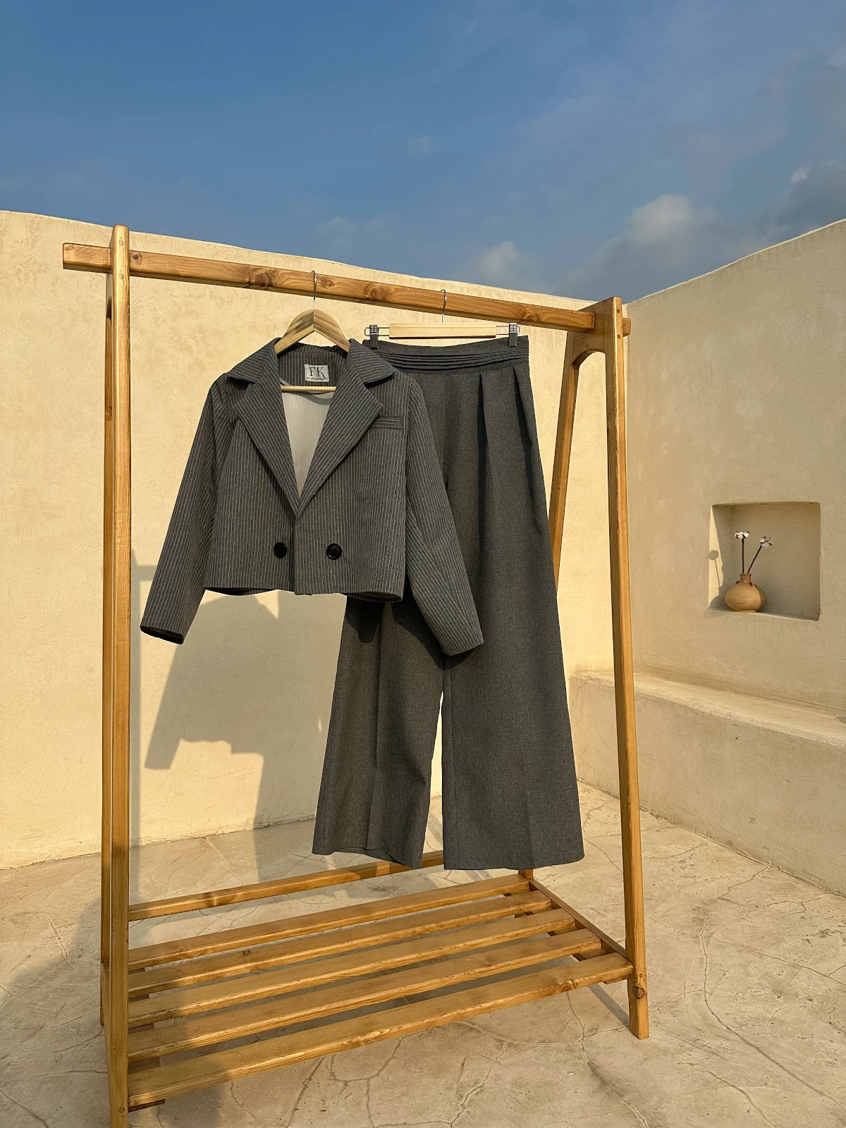 کت و شلوار - Image 2