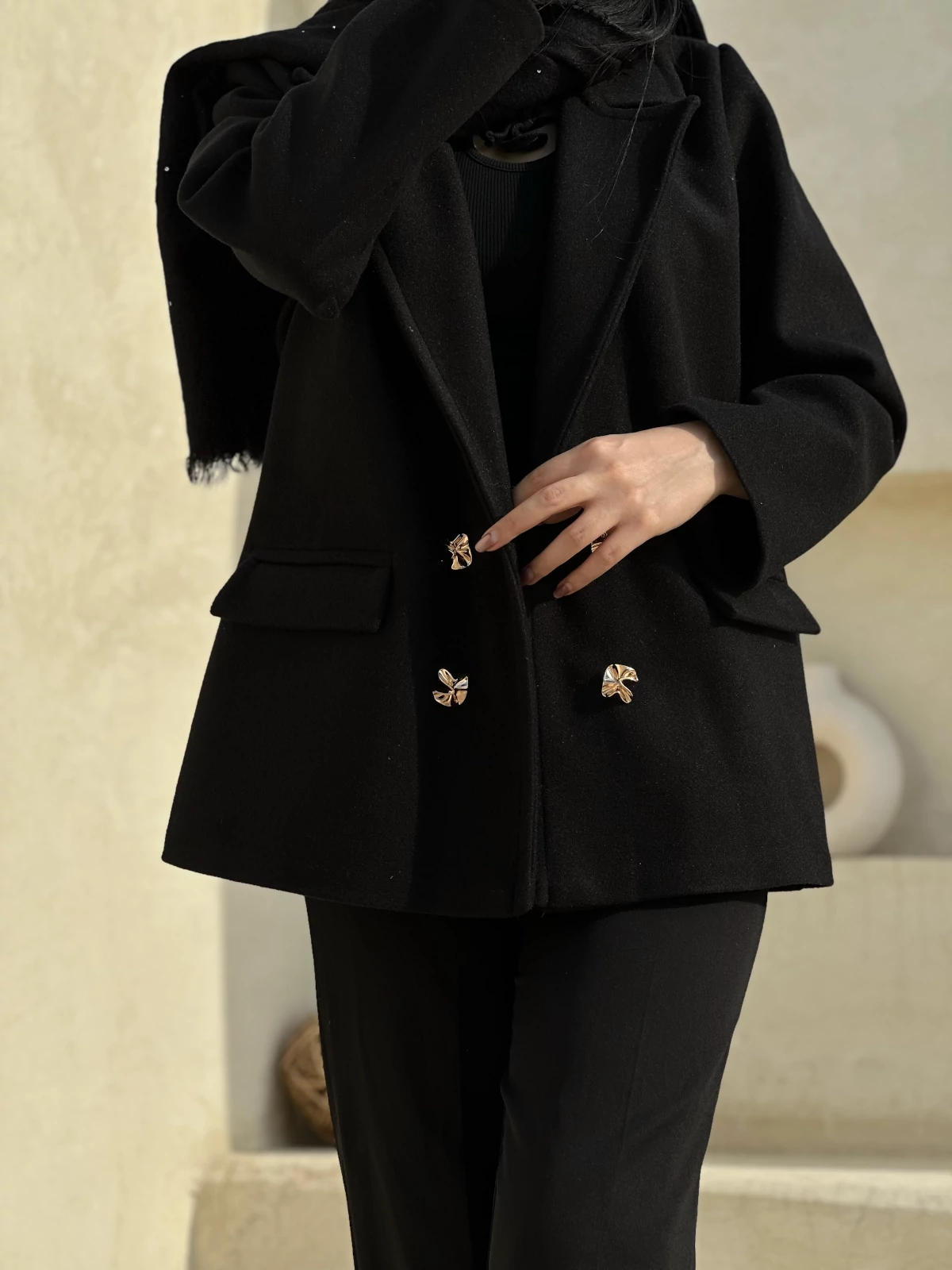 کت فوتر مدل ۲ - Image 3