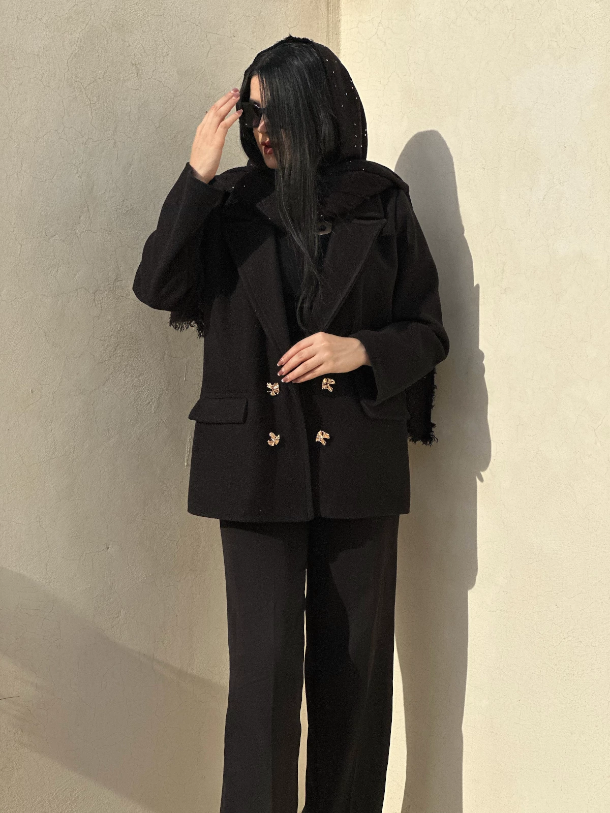 کت فوتر مدل ۲ - Image 2