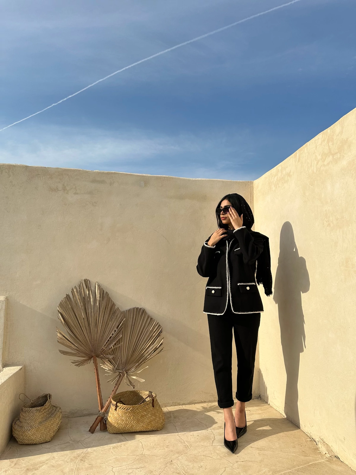 کت فوتر مدل ۵ - Image 2