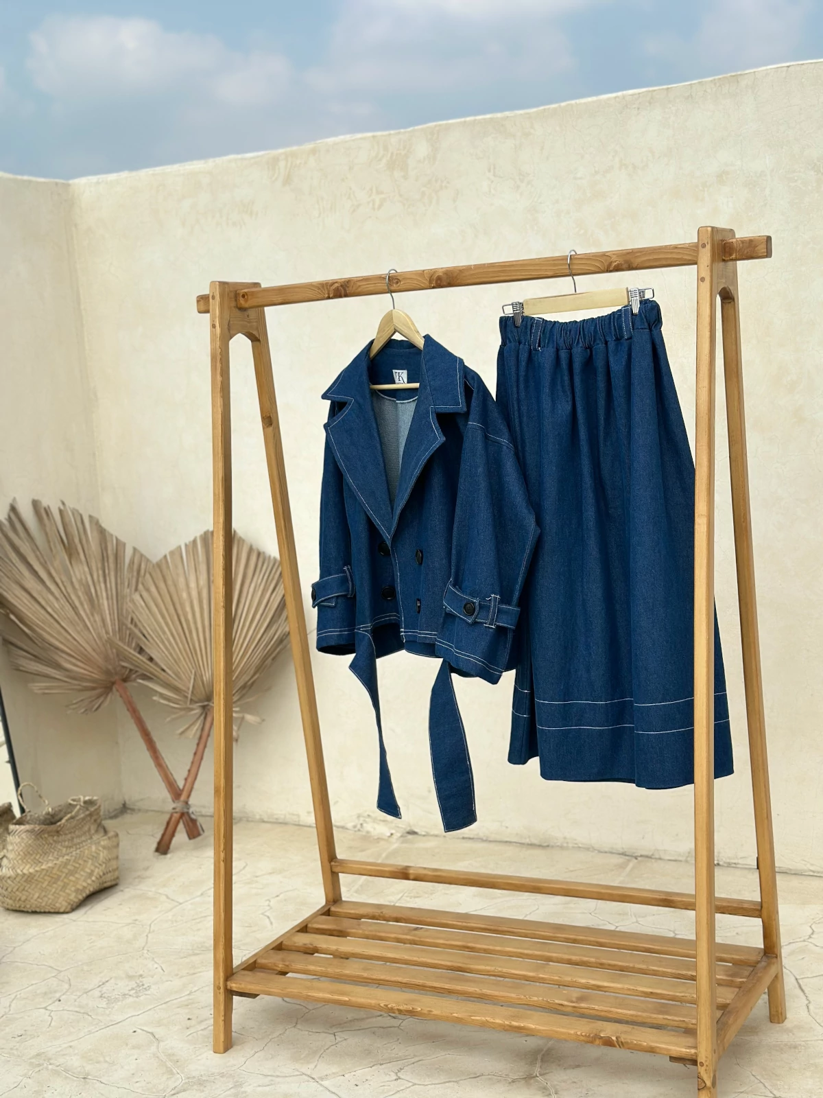 کت جین - Image 3