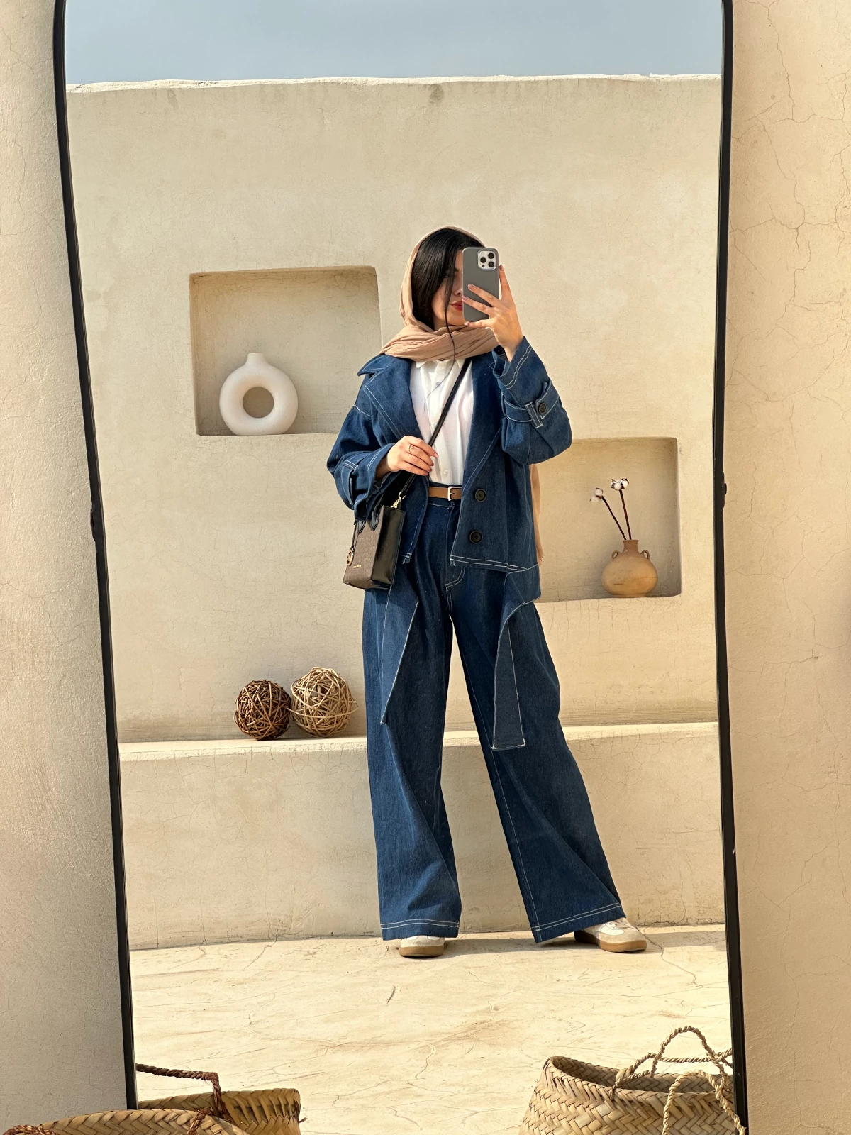 کت جین - Image 2