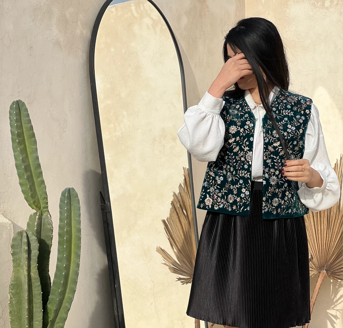 وست مخمل - Image 2